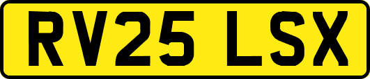 RV25LSX
