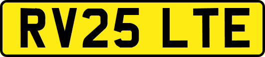 RV25LTE