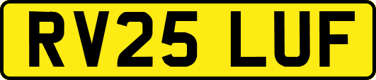 RV25LUF