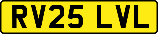 RV25LVL