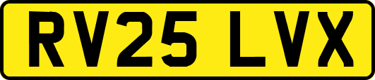 RV25LVX