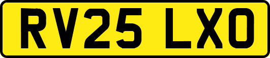 RV25LXO