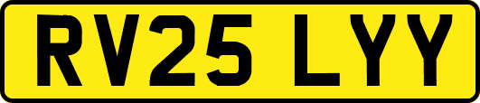 RV25LYY