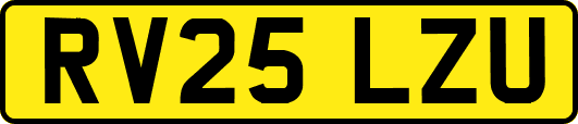 RV25LZU