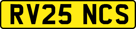 RV25NCS