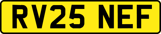 RV25NEF