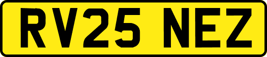 RV25NEZ