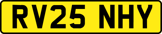 RV25NHY