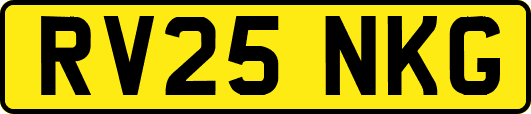 RV25NKG