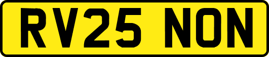 RV25NON