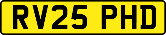RV25PHD