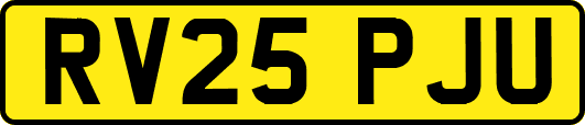RV25PJU