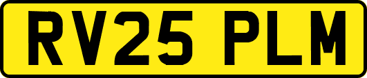 RV25PLM