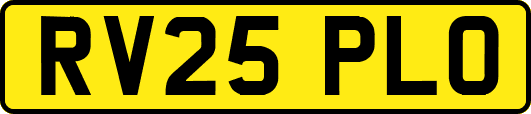 RV25PLO