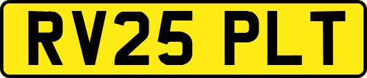 RV25PLT