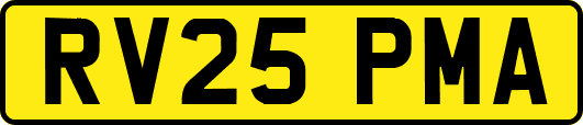 RV25PMA