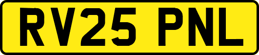 RV25PNL