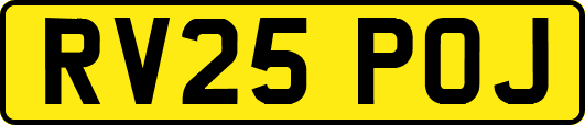 RV25POJ
