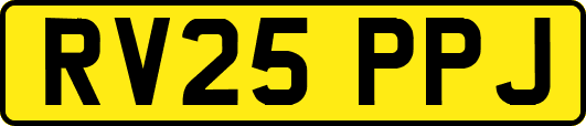 RV25PPJ