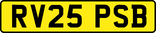 RV25PSB