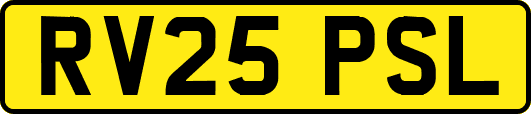 RV25PSL