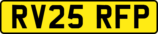 RV25RFP