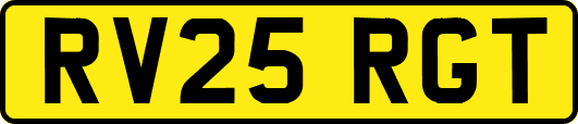 RV25RGT