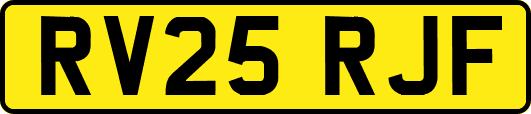 RV25RJF