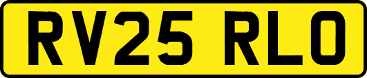 RV25RLO