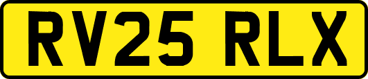 RV25RLX
