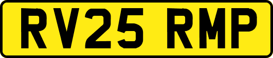 RV25RMP