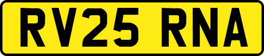 RV25RNA
