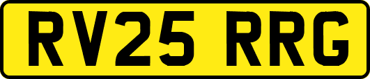 RV25RRG