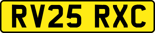 RV25RXC