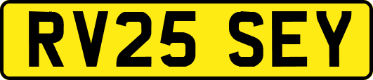 RV25SEY