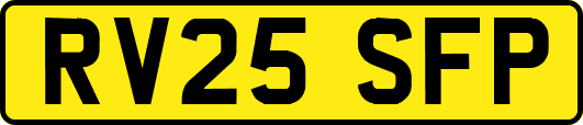 RV25SFP