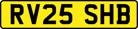 RV25SHB