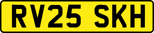RV25SKH