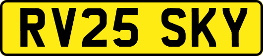 RV25SKY