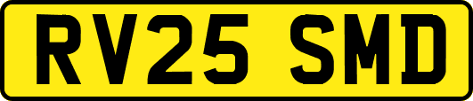 RV25SMD
