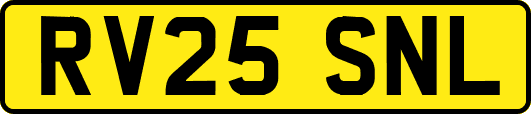 RV25SNL
