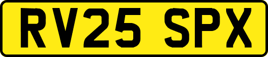 RV25SPX
