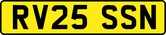 RV25SSN