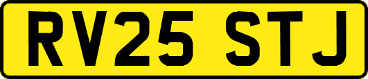 RV25STJ