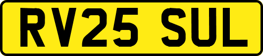 RV25SUL