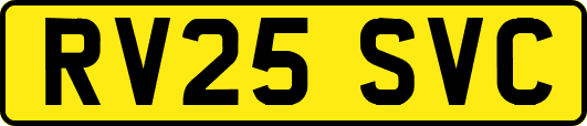 RV25SVC