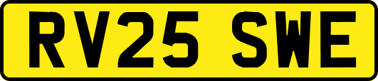 RV25SWE