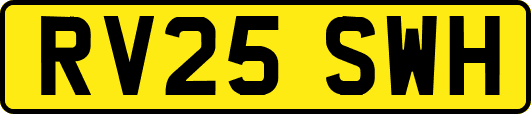 RV25SWH