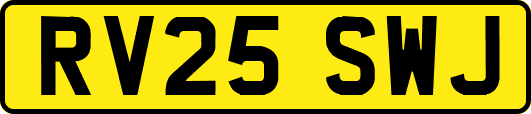 RV25SWJ
