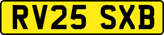 RV25SXB